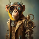 Monk