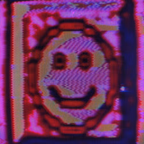 glitchart