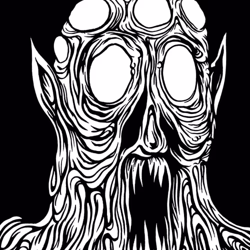 Ink of the Demon