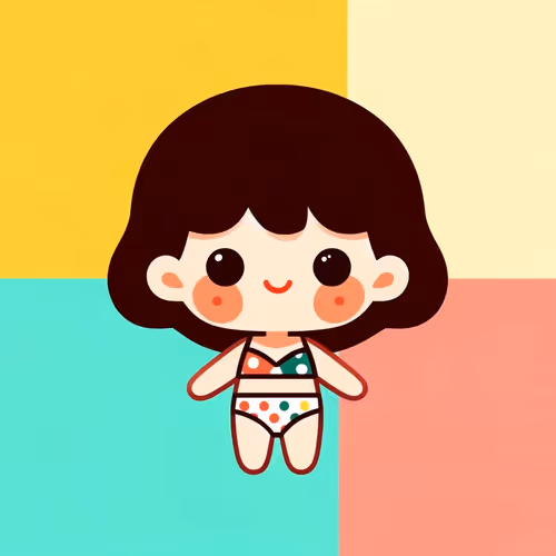 Summer Dream Girls