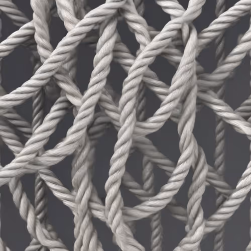 Rope Edges