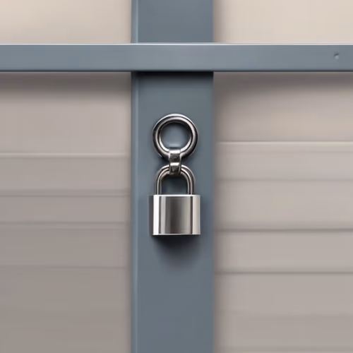 Lock Cup