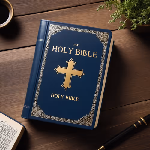 bibleZora
