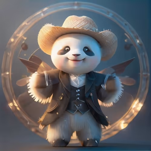 SmartPanda