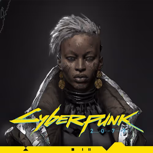 Cyberpunk 2077 gameplay