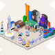 Phi Land City