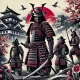 Samurai Legends