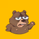 Bear Zora