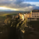 scenery