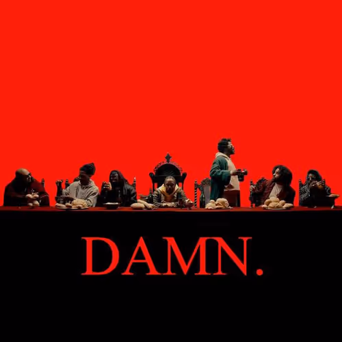 Damn