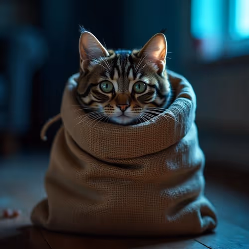 cat