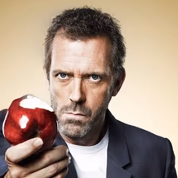 HouseMD