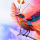 bird