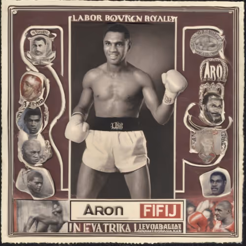 Aaron
