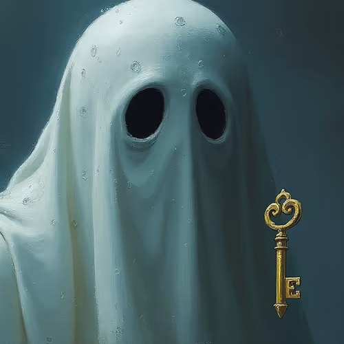 Ghost Key