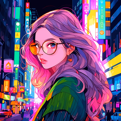 glass