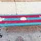 Fan bench