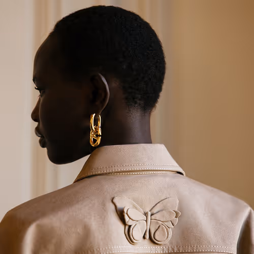 Elegance is the balance between PROPORTION, EMOTION & SURPRISE