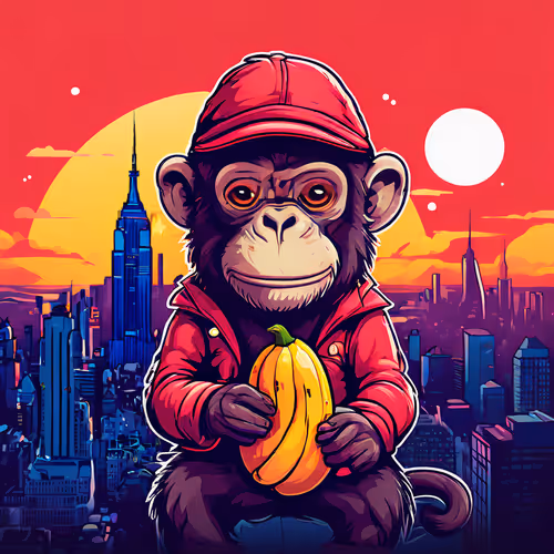 Monkey
