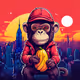 Monkey