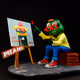 art and artists