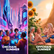 Your summer