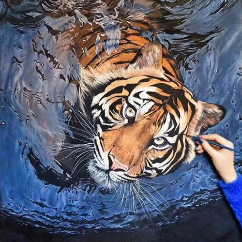 tiger