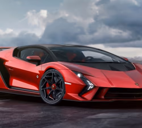 Lux Cars