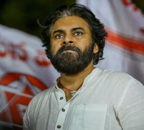 POWERSTAR PAWAN KALYAN