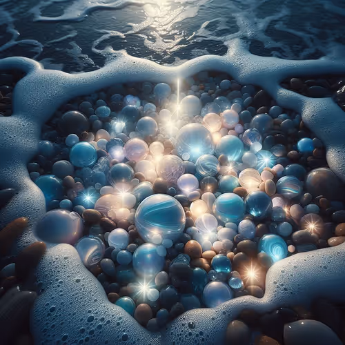 "Dreams of the Ocean"