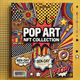Vivid Visions: Pop Art NFT Collection