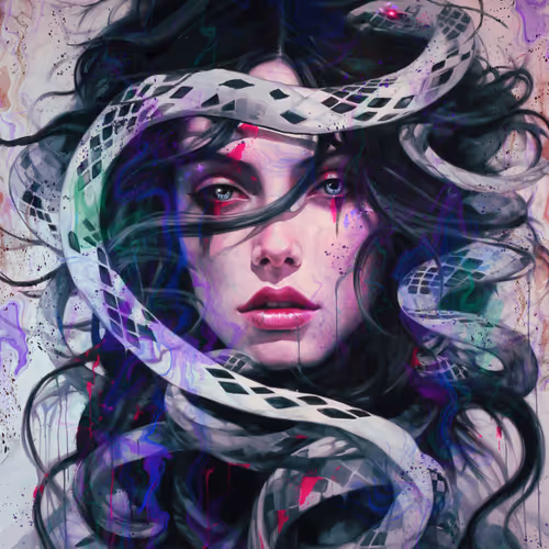Mystical Cohesion Series