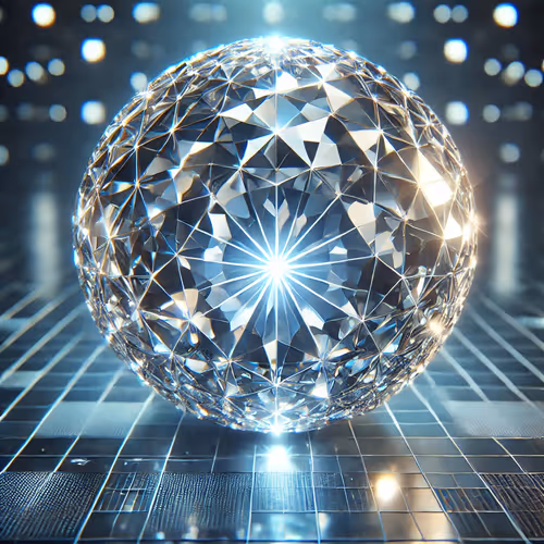 diamond zorb