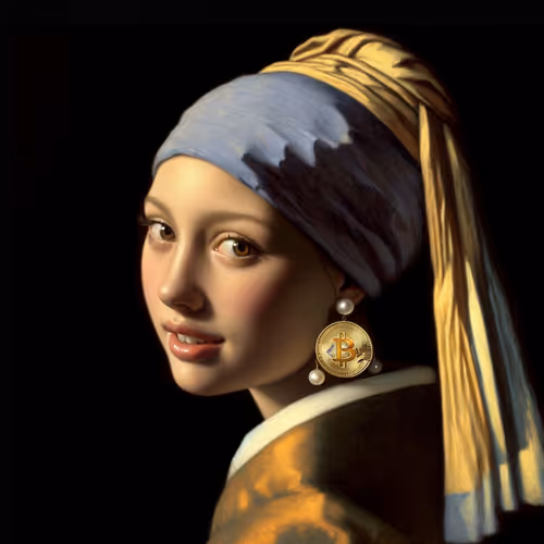 Famous paintings