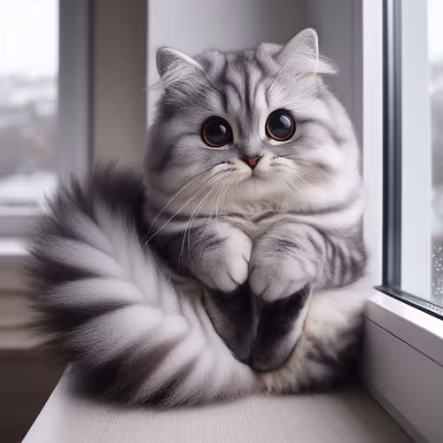 meaw