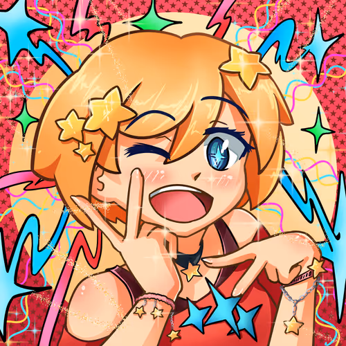 All around The world