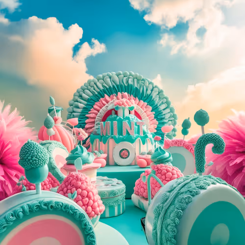 Mint fun