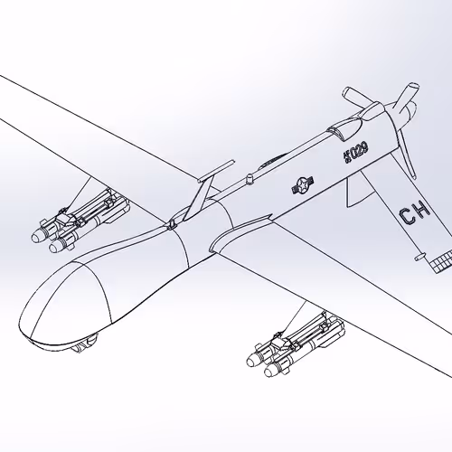 AEROPLANE