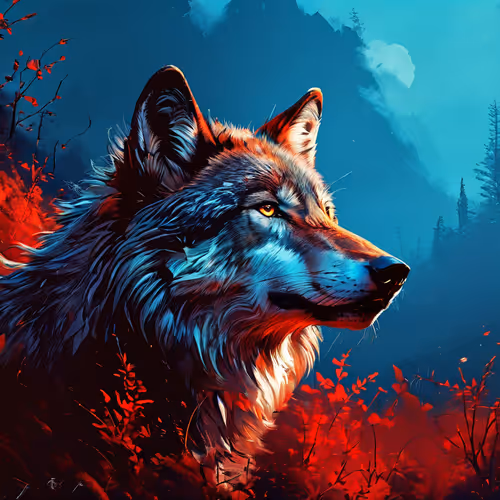 Wolf
