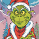 Grinch Collection