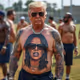 Trump gangster