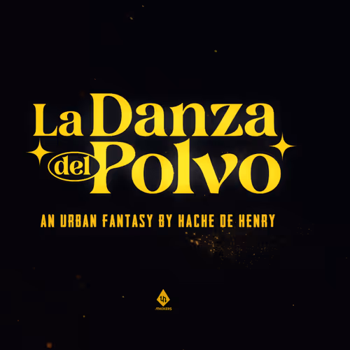 La Danza Del Polvo