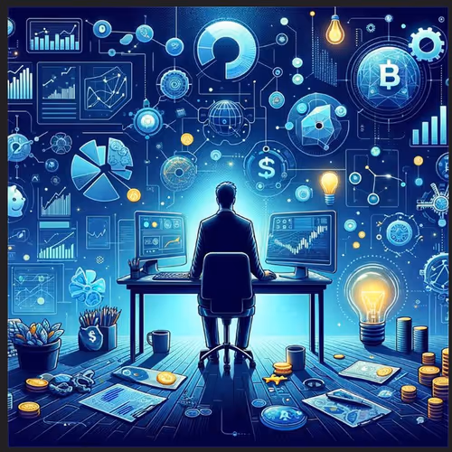 Crypto Adventures Club