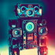 a robot