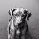 Catahoula Dog Cool-034