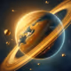 "Space Serenades"