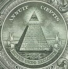Illuminati High Table