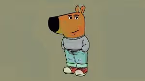 CHILL GUY