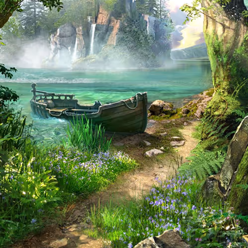 Nature