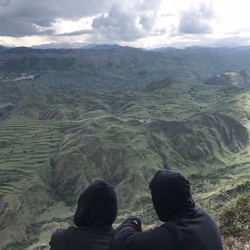 you fell in love with a fool again